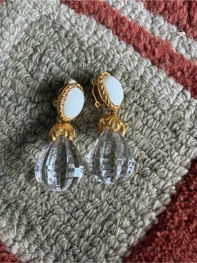 Gerard Yosca earrings
